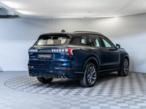 Новый Nordcross 001 2025 2.0 AT (258 л.с.) 4WD Ultra  - фото 8