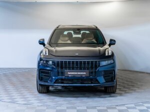 Новый Nordcross 001 2025 2.0 AT (258 л.с.) 4WD Ultra  - фото 3