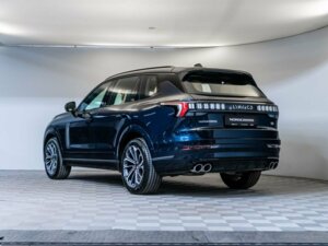 Новый Nordcross 001 2025 2.0 AT (258 л.с.) 4WD Ultra  - фото 5