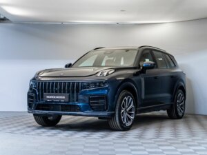 Новый Nordcross 001 2025 2.0 AT (258 л.с.) 4WD Ultra  - фото 2