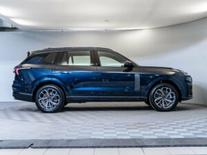 Новый Nordcross 001 2025 2.0 AT (258 л.с.) 4WD Ultra  - фото 8