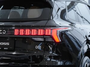 Новый Nordcross 001 2025 2.0 AT (258 л.с.) 4WD Ultra  - фото 8