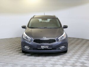 Kia Ceed 2014 1.6 AT (129 л.с.) Prestige c пробегом - фото 2