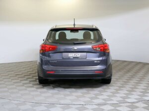 Kia Ceed 2014 1.6 AT (129 л.с.) Prestige c пробегом - фото 6