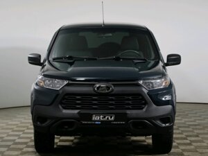 Lada (ВАЗ) Niva Travel 2022 1.7 MT (80 л.с.) 4WD Classic c пробегом - фото 2