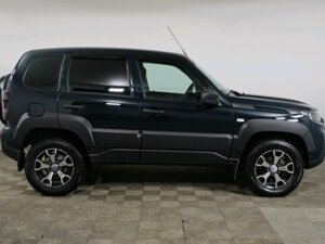 Lada (ВАЗ) Niva Travel 2022 1.7 MT (80 л.с.) 4WD Classic c пробегом - фото 4