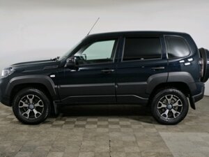 Lada (ВАЗ) Niva Travel 2022 1.7 MT (80 л.с.) 4WD Classic c пробегом - фото 8