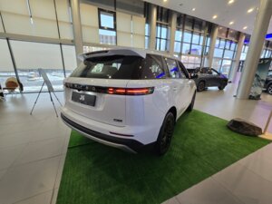 Новый Jaecoo J6 2026 1.5 AMT (147 л.с.) Престиж  - фото 4