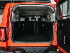 Новый Tank 300 2026 2.0 AT (220 л.с.) 4WD Сити Премиум  - фото 5