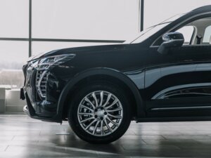 Новый Haval Jolion 2026 1.5 AMT (150 л.с.) 4WD Техно  - фото 4