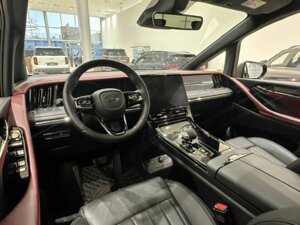 GAC M8 2024 2.0 AT (231 л.с.) GX c пробегом - фото 3