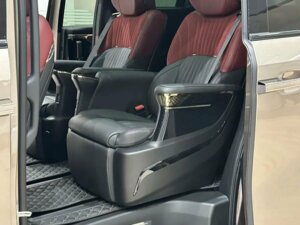 GAC M8 2024 2.0 AT (231 л.с.) GX c пробегом - фото 4