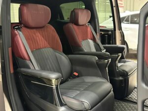 GAC M8 2024 2.0 AT (231 л.с.) GX c пробегом - фото 5