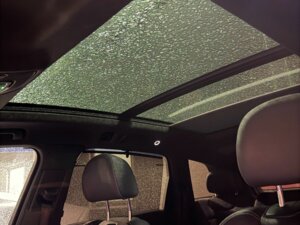 Audi Q7 2019 3.0d AT (249 л.с.) 4WD Advance 45 TDI quattro tiptronic c пробегом - фото 5