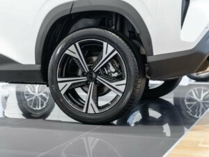 Новый Geely Cityray 2025 1.5 AMT (147 л.с.) Flagship Sport  - фото 4