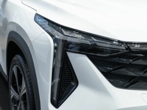 Новый Geely Cityray 2025 1.5 AMT (147 л.с.) Flagship Sport  - фото 6