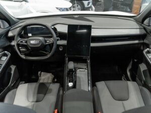 Новый Geely Cityray 2025 1.5 AMT (147 л.с.) Flagship Sport  - фото 7