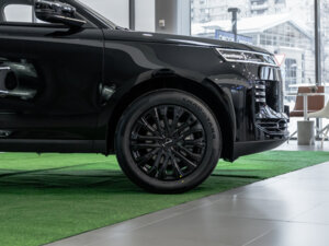 Новый Jaecoo J6 2026 1.5 AMT (147 л.с.) Престиж  - фото 5