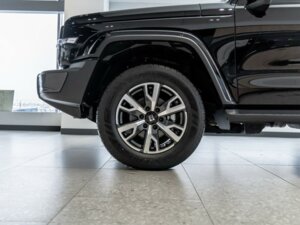 Новый Tank 300 2025 2.0 AT (220 л.с.) 4WD Сити Драйв  - фото 5