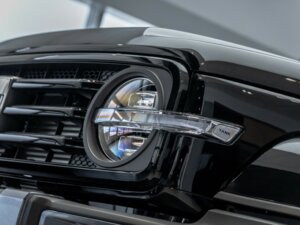 Новый Tank 300 2026 2.0 AT (220 л.с.) 4WD Сити Премиум  - фото 5