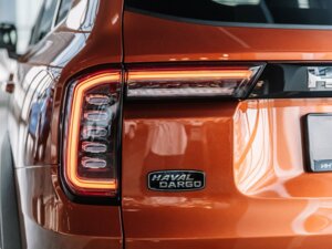 Новый Haval Dargo 2026 2.0 AMT (192 л.с.) 4WD Техно  - фото 8