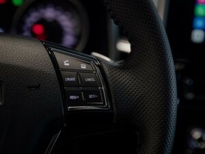 Новый Haval M6 2026 1.5 MT (143 л.с.) Старт  - фото 8