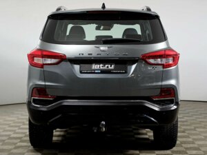 SsangYong Rexton 2019 2.2d AT (181 л.с.) 4WD  c пробегом - фото 6