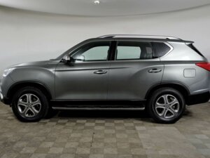 SsangYong Rexton 2019 2.2d AT (181 л.с.) 4WD  c пробегом - фото 8