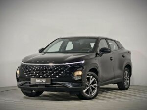 Omoda C5 2024 1.5 CVT (147 л.с.) Joy c пробегом - фото 2