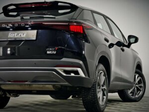 Omoda C5 2024 1.5 CVT (147 л.с.) Joy c пробегом - фото 3