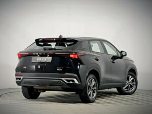 Omoda C5 2024 1.5 CVT (147 л.с.) Joy c пробегом - фото 4