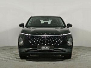 Omoda C5 2024 1.5 CVT (147 л.с.) Joy c пробегом - фото 5