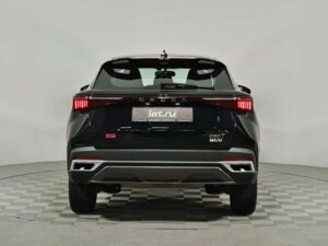 Omoda C5 2024 1.5 CVT (147 л.с.) Joy c пробегом - фото 6