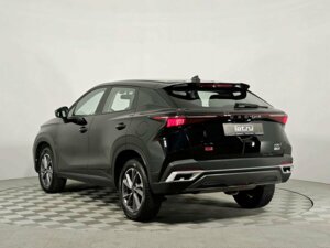 Omoda C5 2024 1.5 CVT (147 л.с.) Joy c пробегом - фото 8