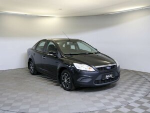 Ford Focus 2011 1.6 MT (100 л.с.) Comfort c пробегом - фото 3