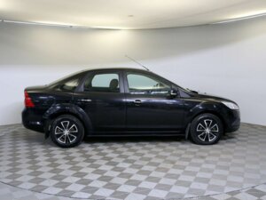 Ford Focus 2011 1.6 MT (100 л.с.) Comfort c пробегом - фото 4