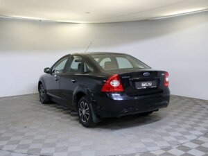 Ford Focus 2011 1.6 MT (100 л.с.) Comfort c пробегом - фото 7