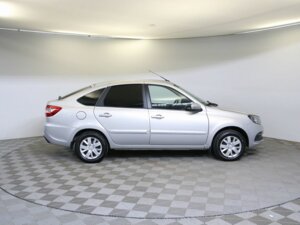 Lada (ВАЗ) Granta 2020 1.6 MT (106 л.с.) Comfort (2018-2022) c пробегом - фото 4