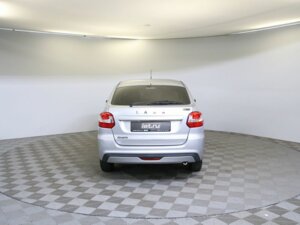 Lada (ВАЗ) Granta 2020 1.6 MT (106 л.с.) Comfort (2018-2022) c пробегом - фото 6