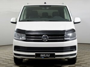 Volkswagen Caravelle 2018 2.0d MT (140 л.с.) Comfortline c пробегом - фото 2