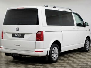 Volkswagen Caravelle 2018 2.0d MT (140 л.с.) Comfortline c пробегом - фото 5