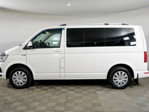 Volkswagen Caravelle 2018 2.0d MT (140 л.с.) Comfortline c пробегом - фото 8