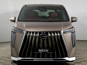 GAC M8 2024 2.0 AT (231 л.с.) GX c пробегом - фото 2