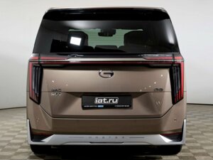 GAC M8 2024 2.0 AT (231 л.с.) GX c пробегом - фото 6