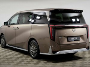 GAC M8 2024 2.0 AT (231 л.с.) GX c пробегом - фото 7