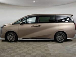 GAC M8 2024 2.0 AT (231 л.с.) GX c пробегом - фото 8