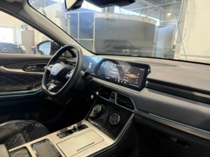 Exeed TXL 2023 1.6 AMT (186 л.с.) 4WD Flagship c пробегом - фото 3