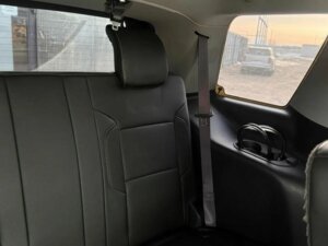 Chevrolet Tahoe 2016 6.2 AT (409 л.с.) 4WD LTZ c пробегом - фото 5