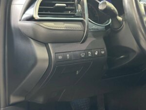 Toyota Camry 2020 2.5 AT (181 л.с.) Элеганс Safety c пробегом - фото 7