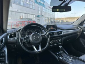 Mazda 6 2017 2.5 AT (192 л.с.) Supreme Plus (Пакет 1) c пробегом - фото 3